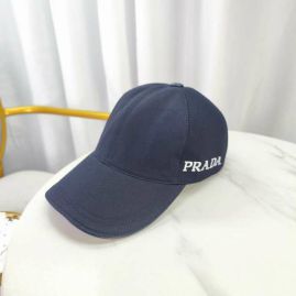 Picture of Prada Cap _SKUPradaCapdxn863852